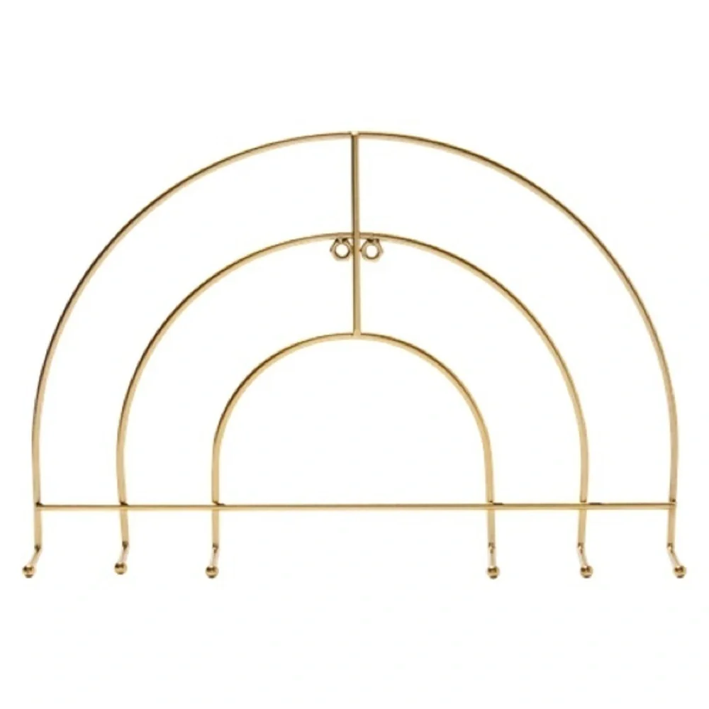 NEW Summer & Rose Hanging Jewelry Holder
